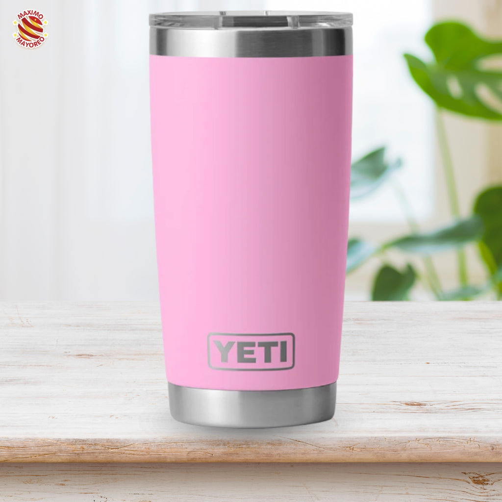 Vaso tipo Yeti 20 oz