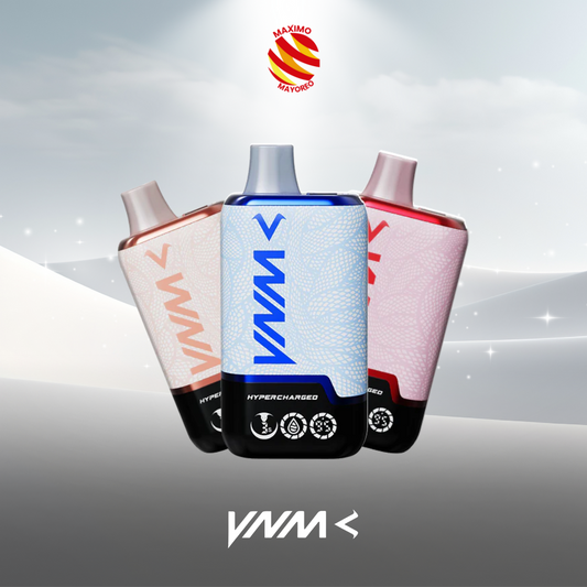 VNM  Pantalla 25,000 HITS "Pack 10 PZ"