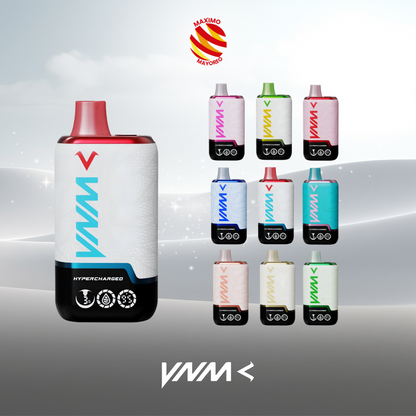 VNM  Pantalla 25,000 HITS "Pack 10 PZ"
