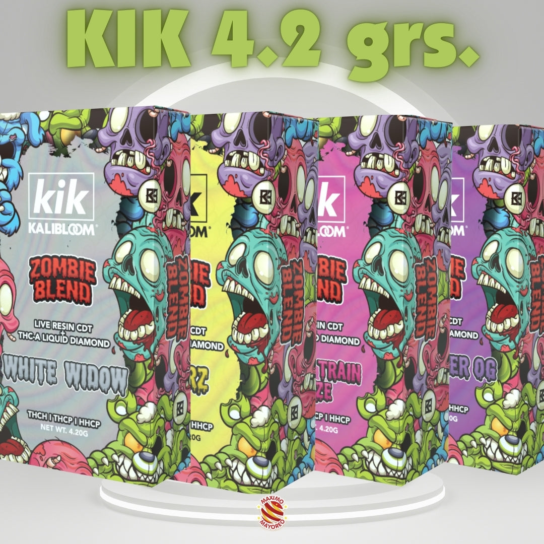KIK 4.2 GR