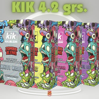 KIK 4.2 GR