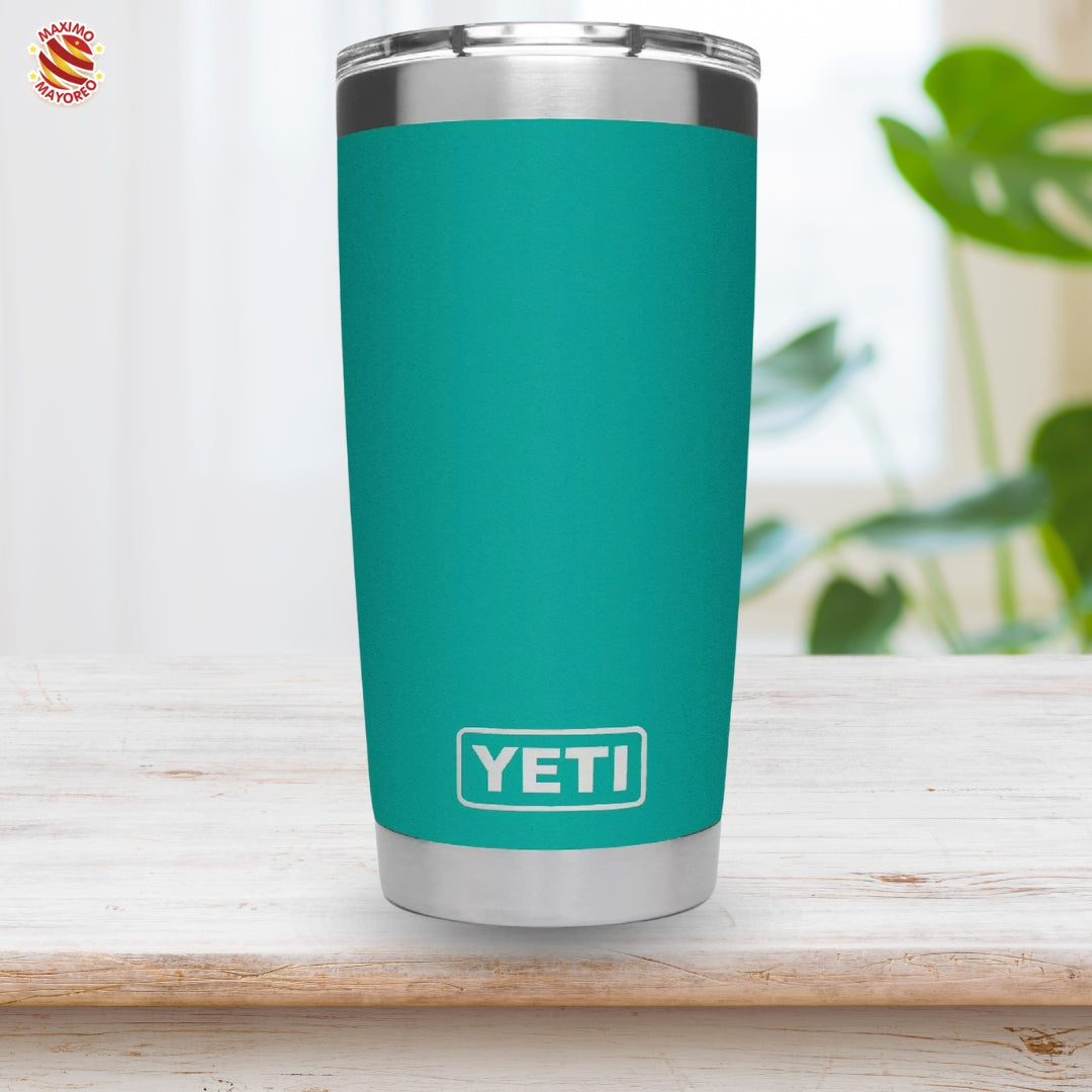 Vaso tipo Yeti 20 oz