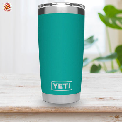 Vaso tipo Yeti 20 oz