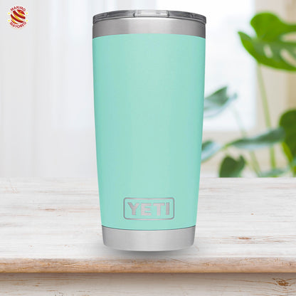 Vaso tipo Yeti 20 oz