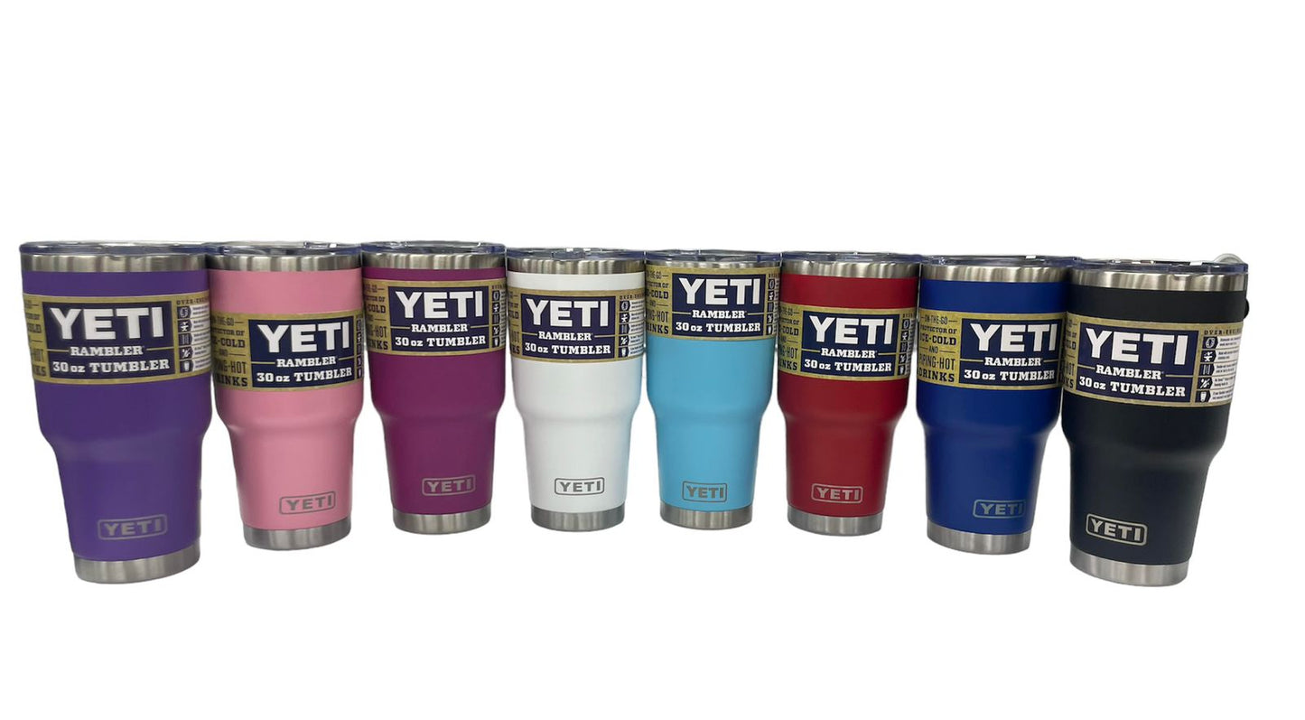 Vaso Thermico Tipo Yeti 30 Oz – maximomayoreo