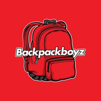 BackPackBoyz 2 Gramos 👽