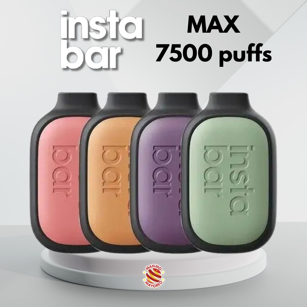 Insta Bar 7,500