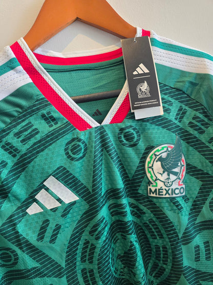PLAYERA SELECCION MEXICANA