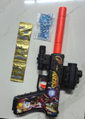 WATER Bullet G500-2
