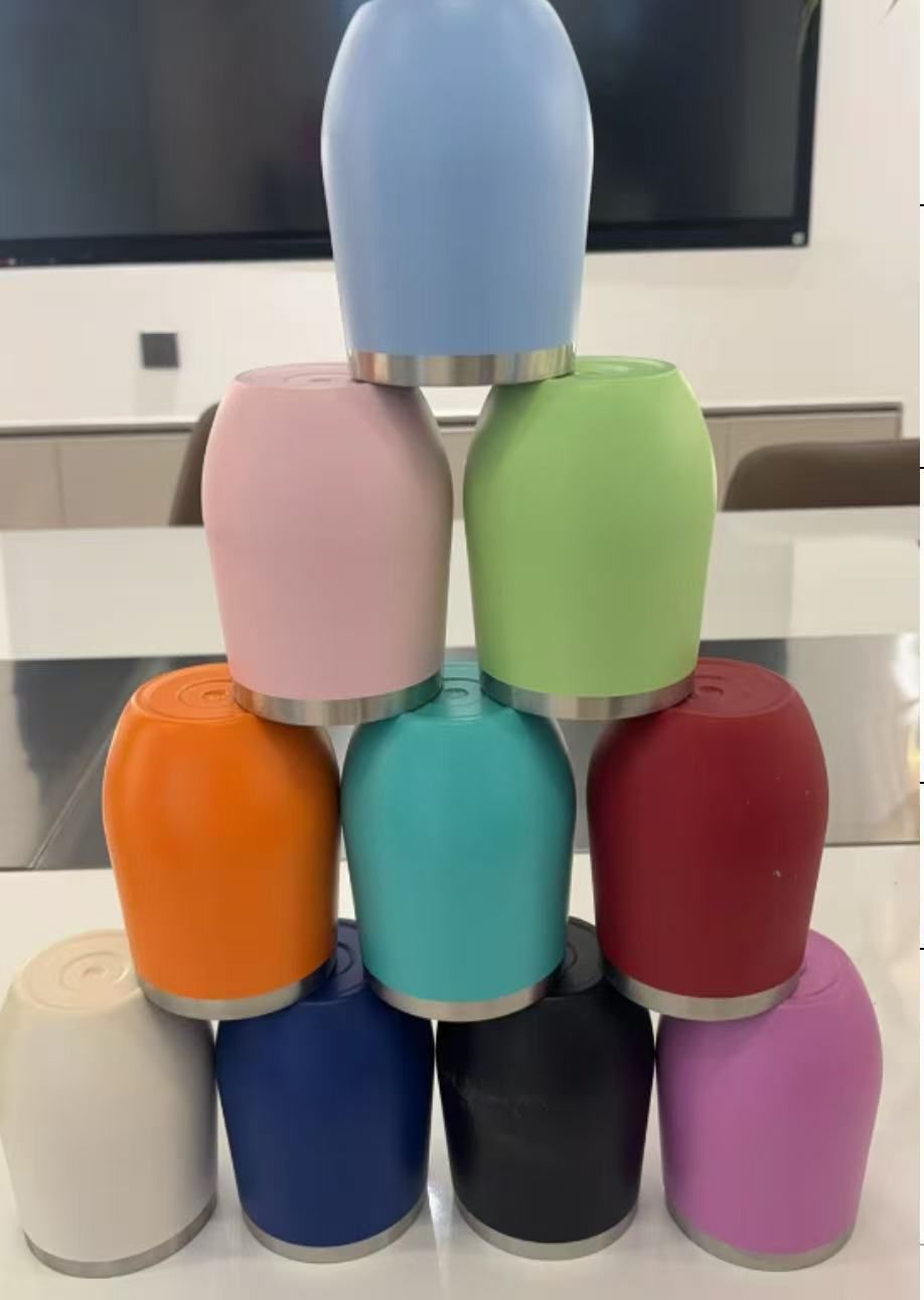 termo tipo yeti whisky 10 oz