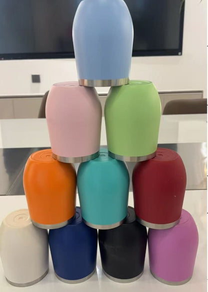 termo tipo yeti whisky 10 oz