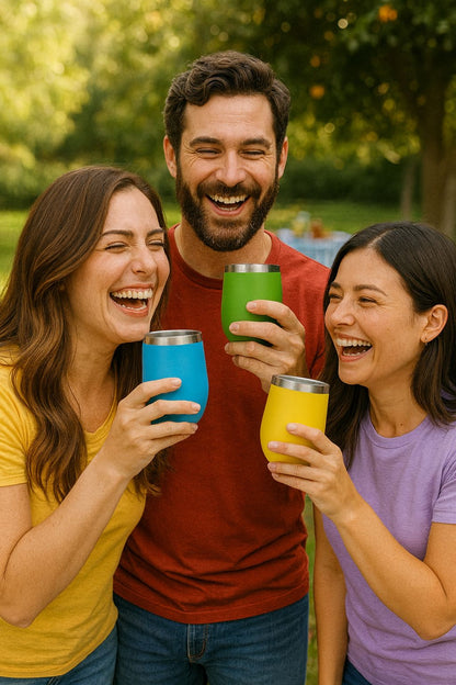 termo tipo yeti whisky 10 oz