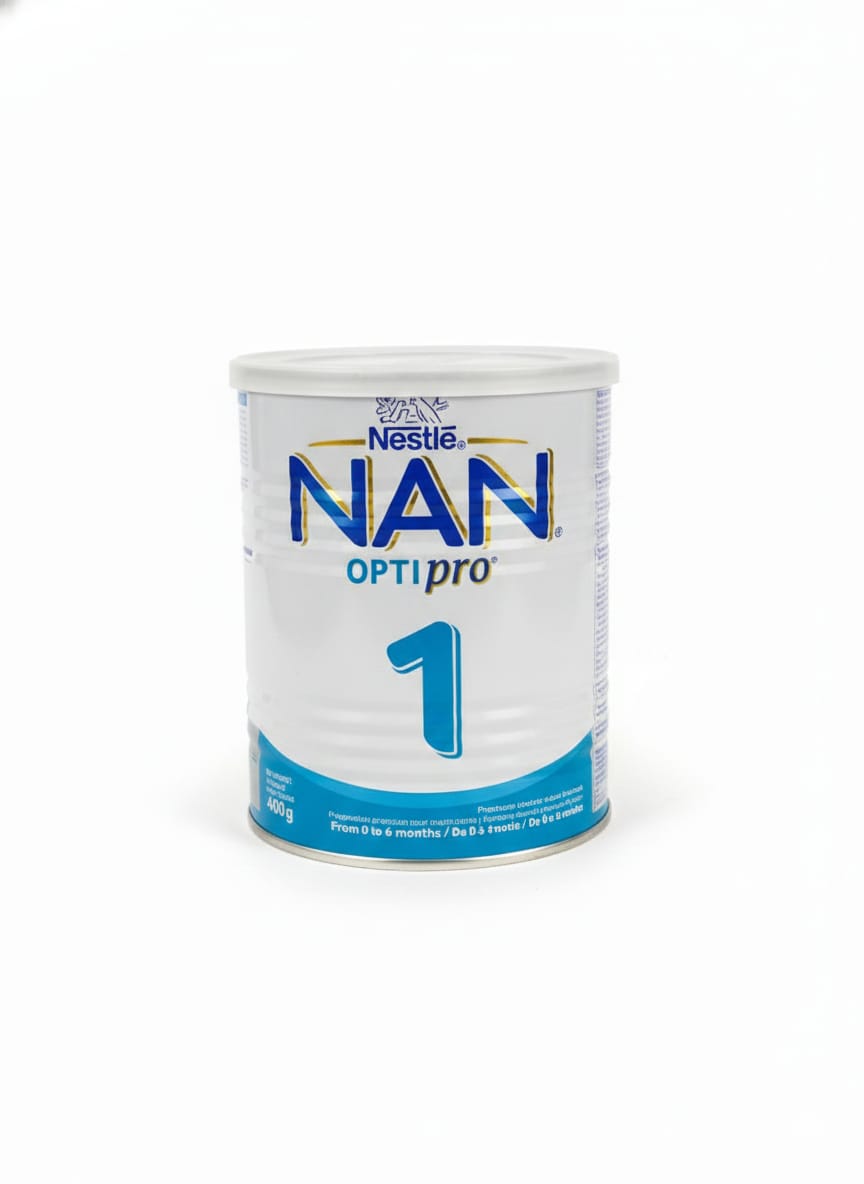 Leche NAN OPTI PRO
