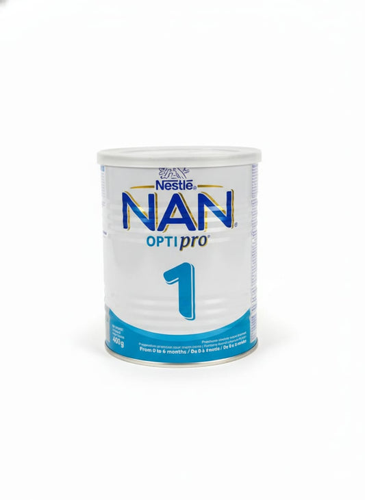 Leche NAN OPTI PRO