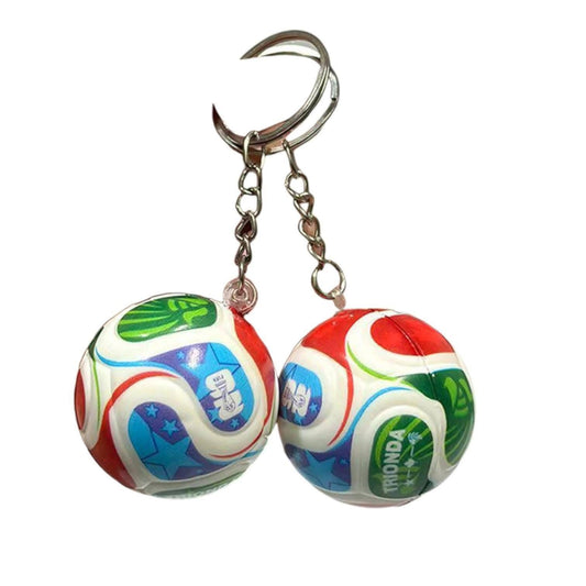 LLAVERO  SELECCION MEXICANA