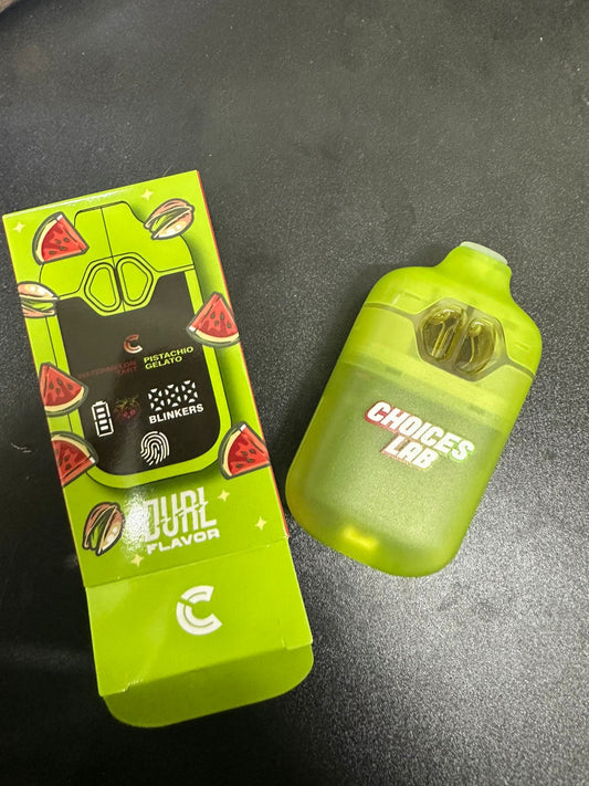 Choice lab  2GR 👽