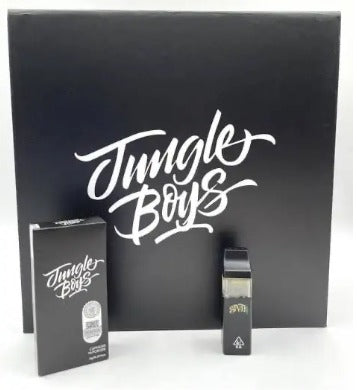 JUNGLE BOYS 2 GR