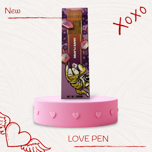Love Pen 2GR 👽