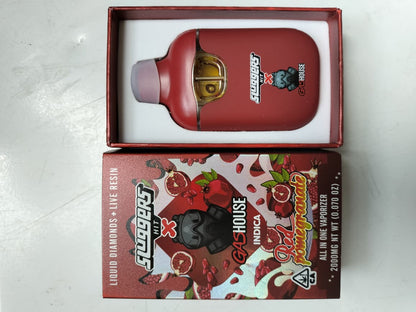 Sluggers  VARIEDAD    2 GR  👽