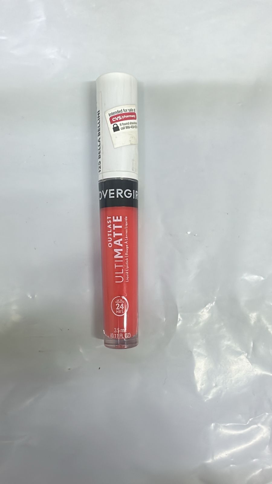 Mystery box maquillaje