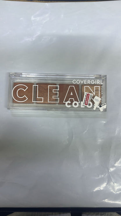 Mystery box maquillaje