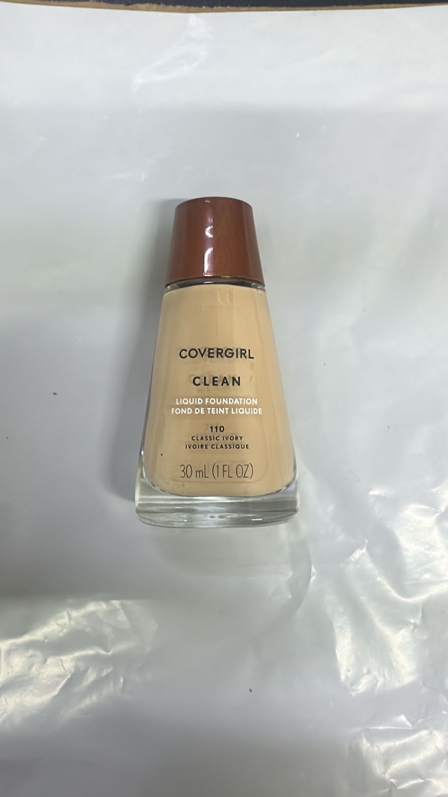 Mystery box maquillaje