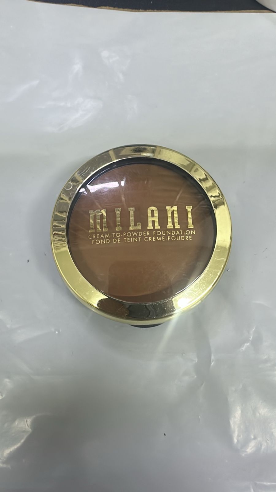 Mystery box maquillaje