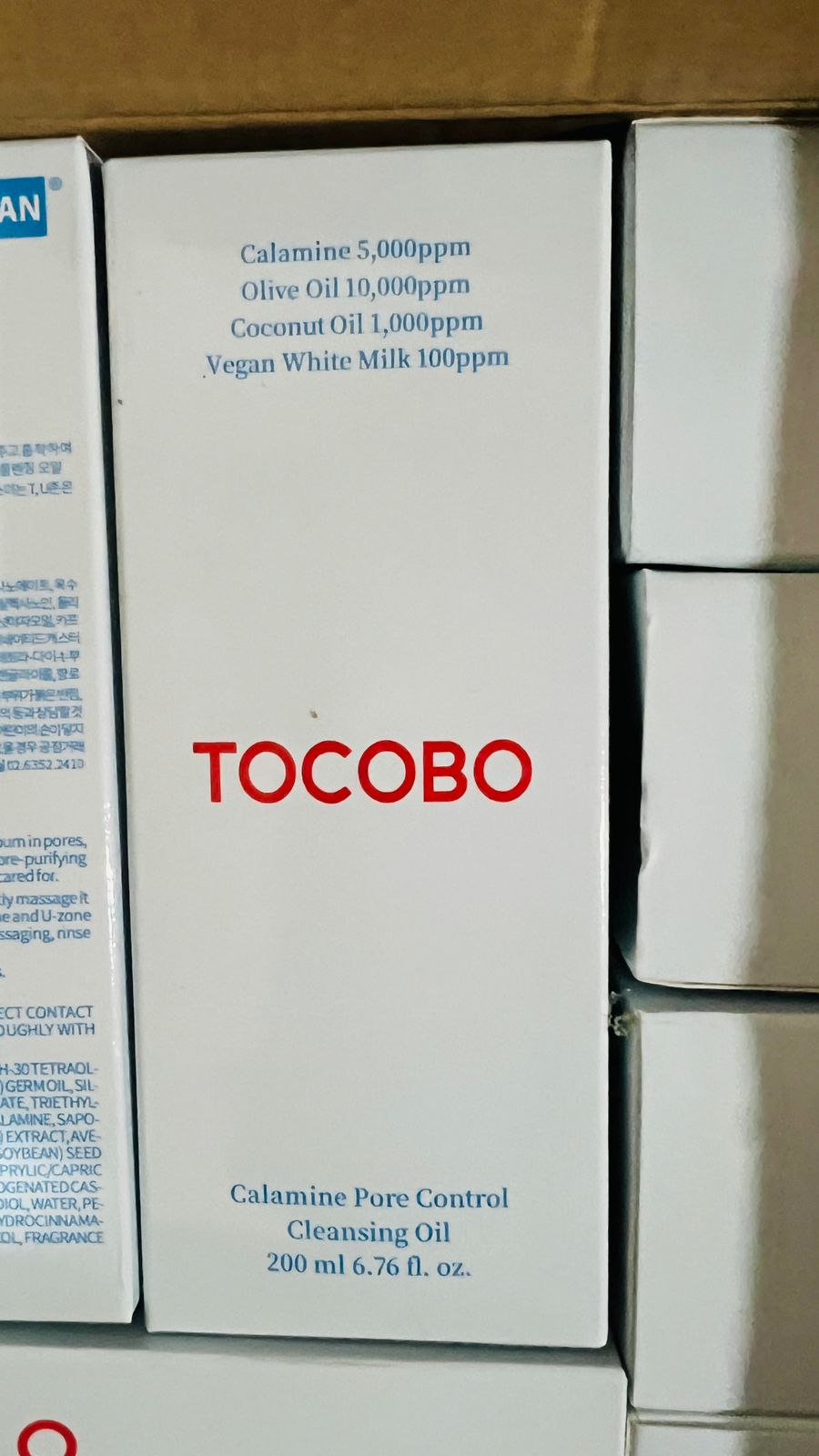 TOCOBO