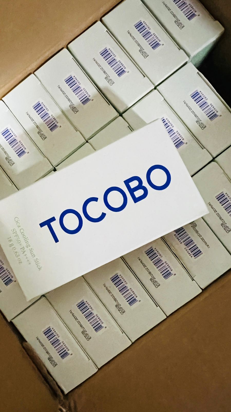 TOCOBO