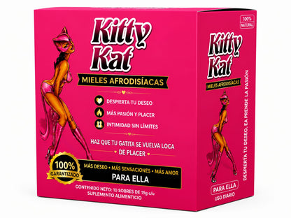 Miel del Amor