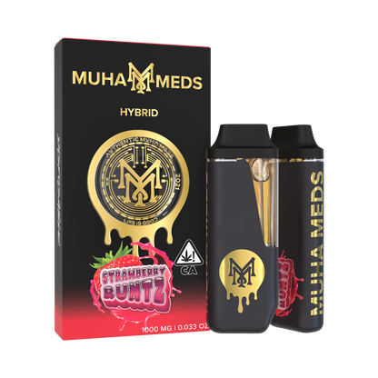 Muha Meds 2 GR