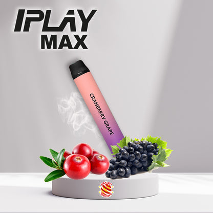 Iplay MAX