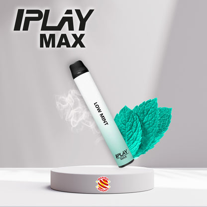 Iplay MAX