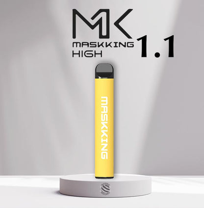 Maskking PRO 1.1