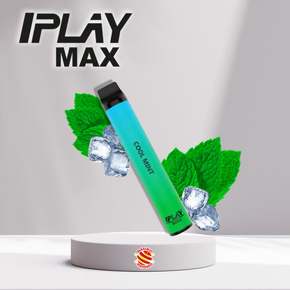 Iplay MAX