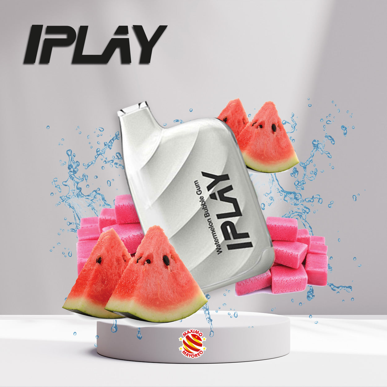 Iplay BOX Original